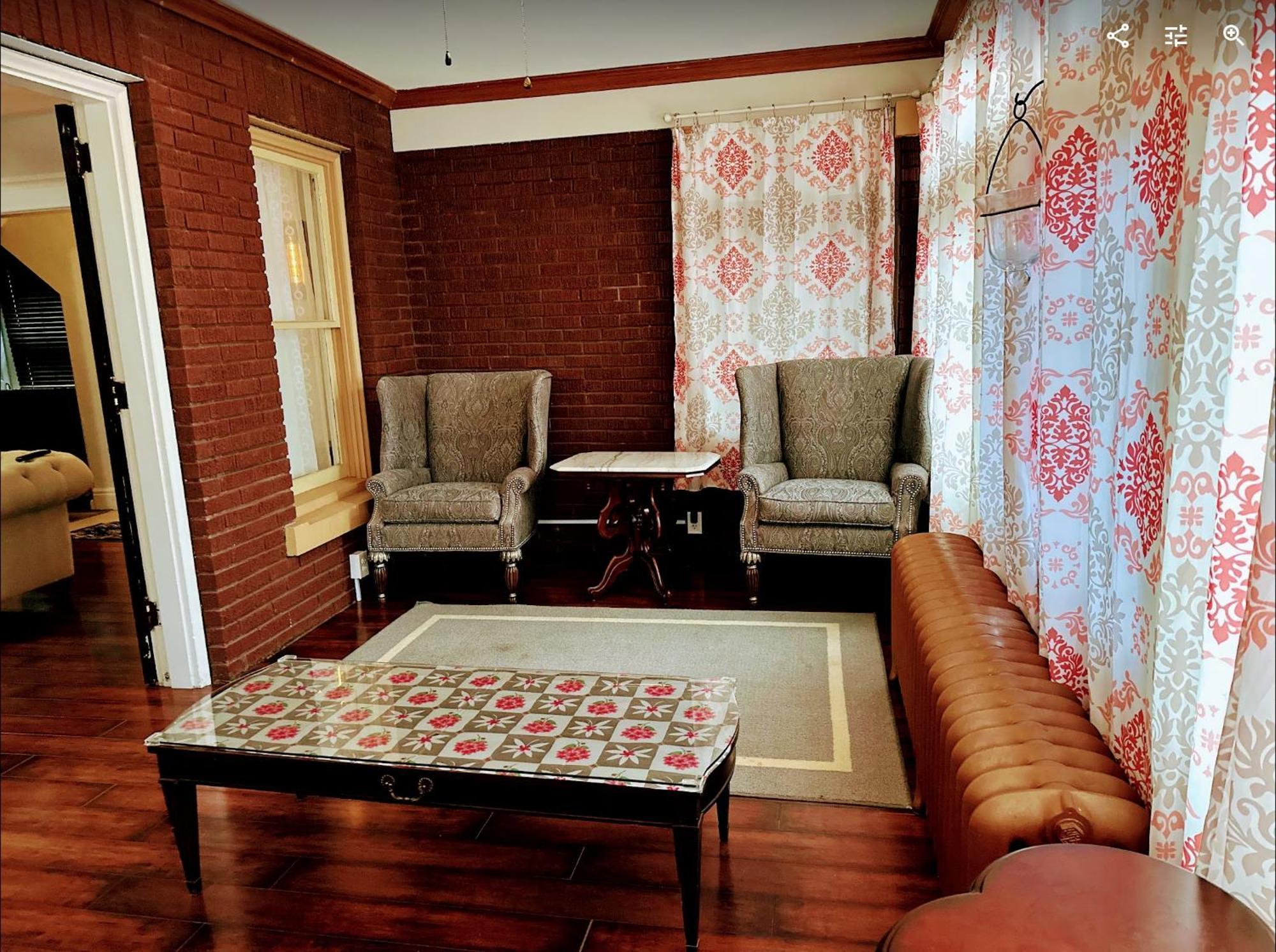 Elmwood Village Home Buffalo Buitenkant foto